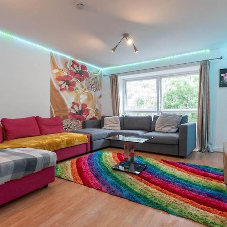 Hanifa Place Leeds  Ngoại thất bức ảnh