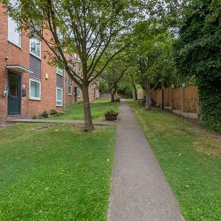 Hanifa Place Leeds  Ngoại thất bức ảnh