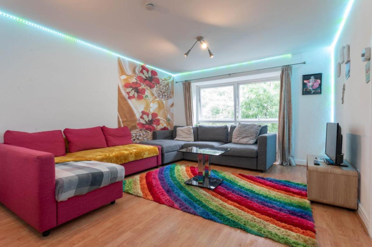 Hanifa Place Leeds  Ngoại thất bức ảnh