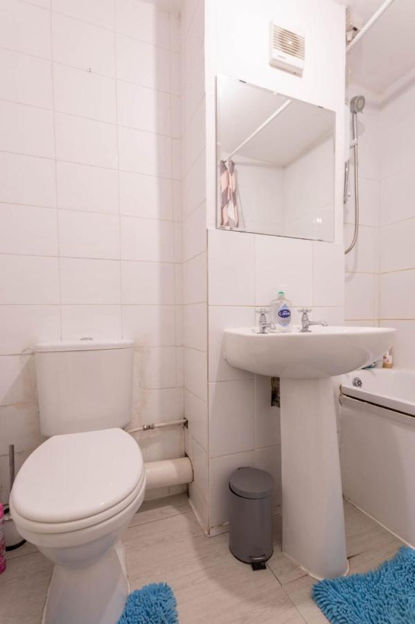 Hanifa Place Leeds  Ngoại thất bức ảnh