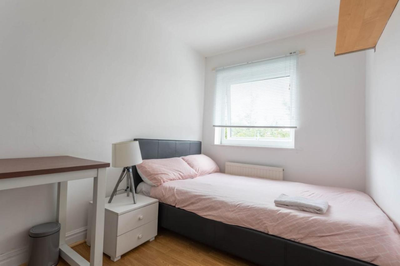 Hanifa Place Leeds  Ngoại thất bức ảnh