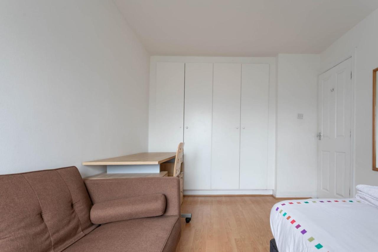 Hanifa Place Leeds  Ngoại thất bức ảnh