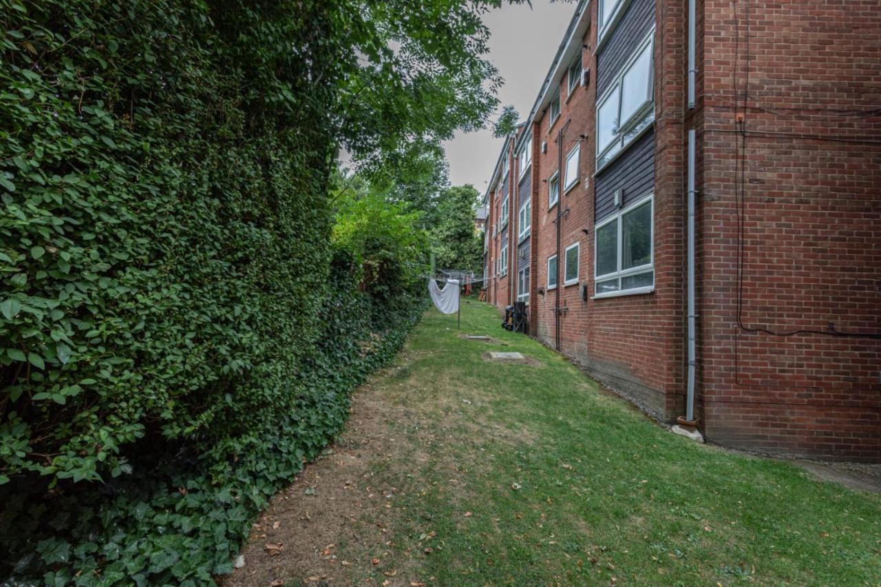 Hanifa Place Leeds  Ngoại thất bức ảnh