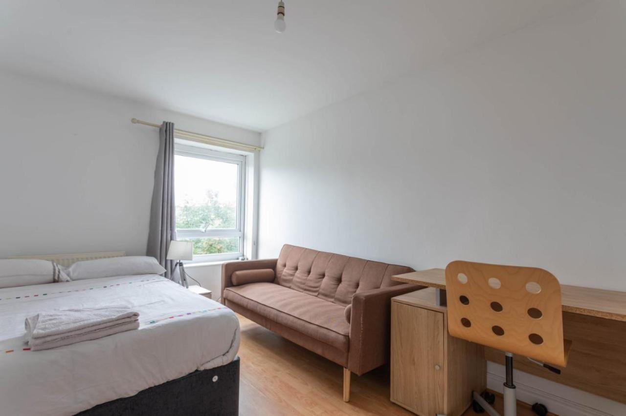 Hanifa Place Leeds  Ngoại thất bức ảnh
