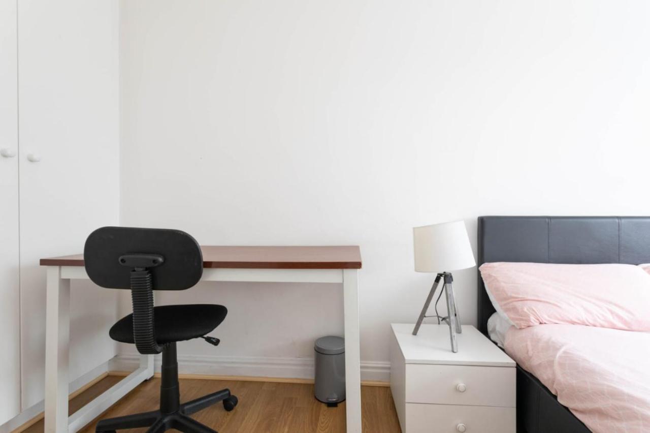 Hanifa Place Leeds  Ngoại thất bức ảnh