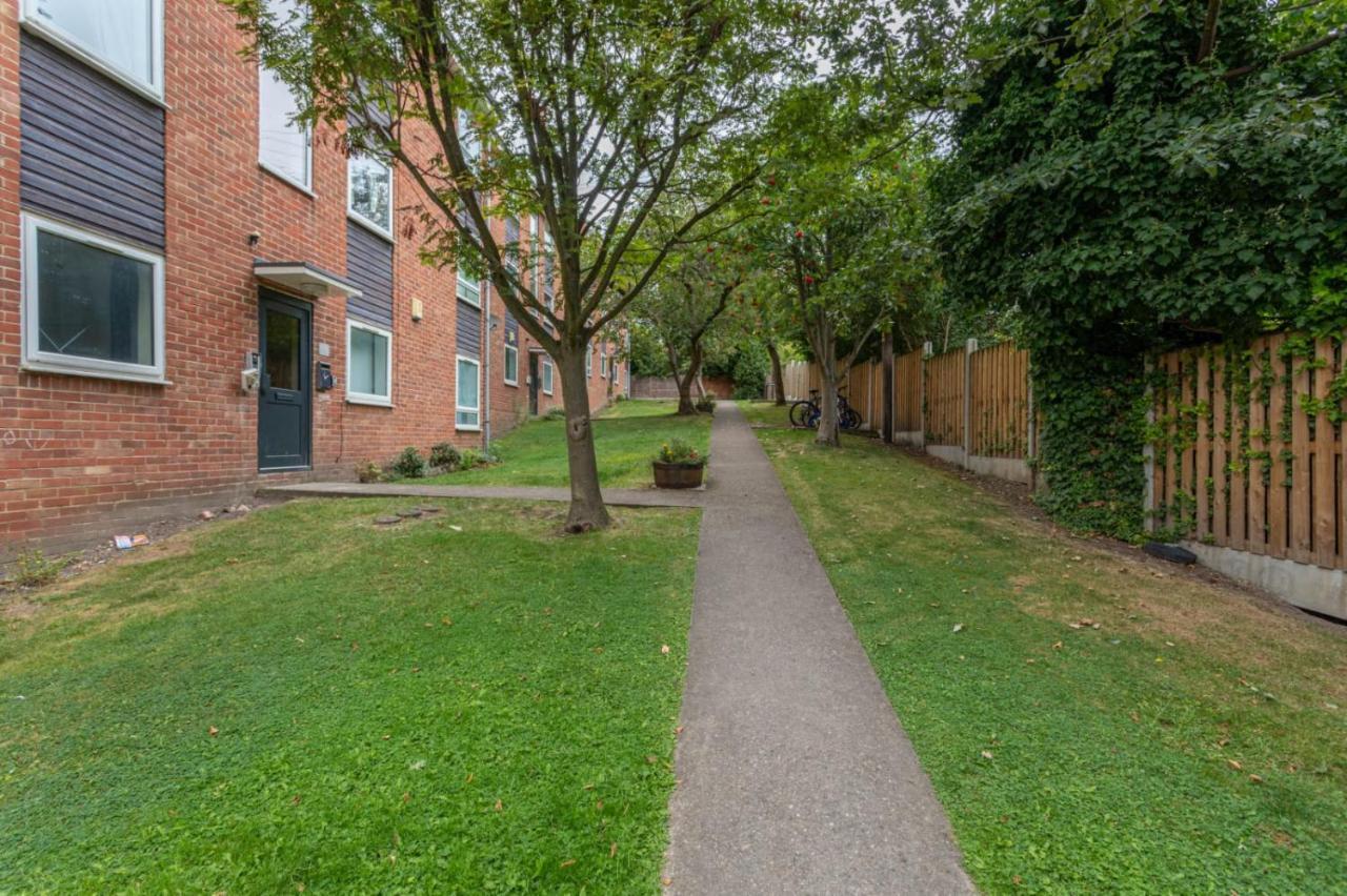 Hanifa Place Leeds  Ngoại thất bức ảnh