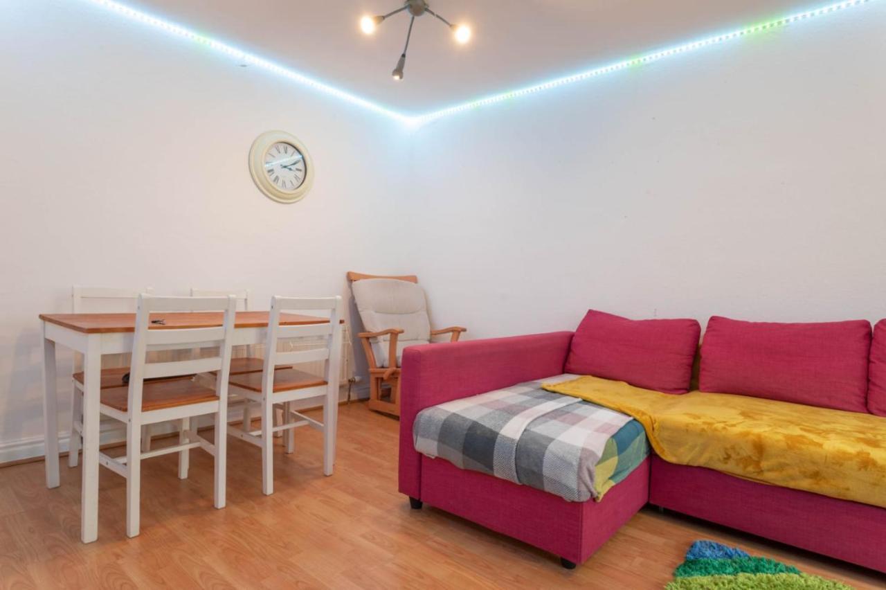 Hanifa Place Leeds  Ngoại thất bức ảnh