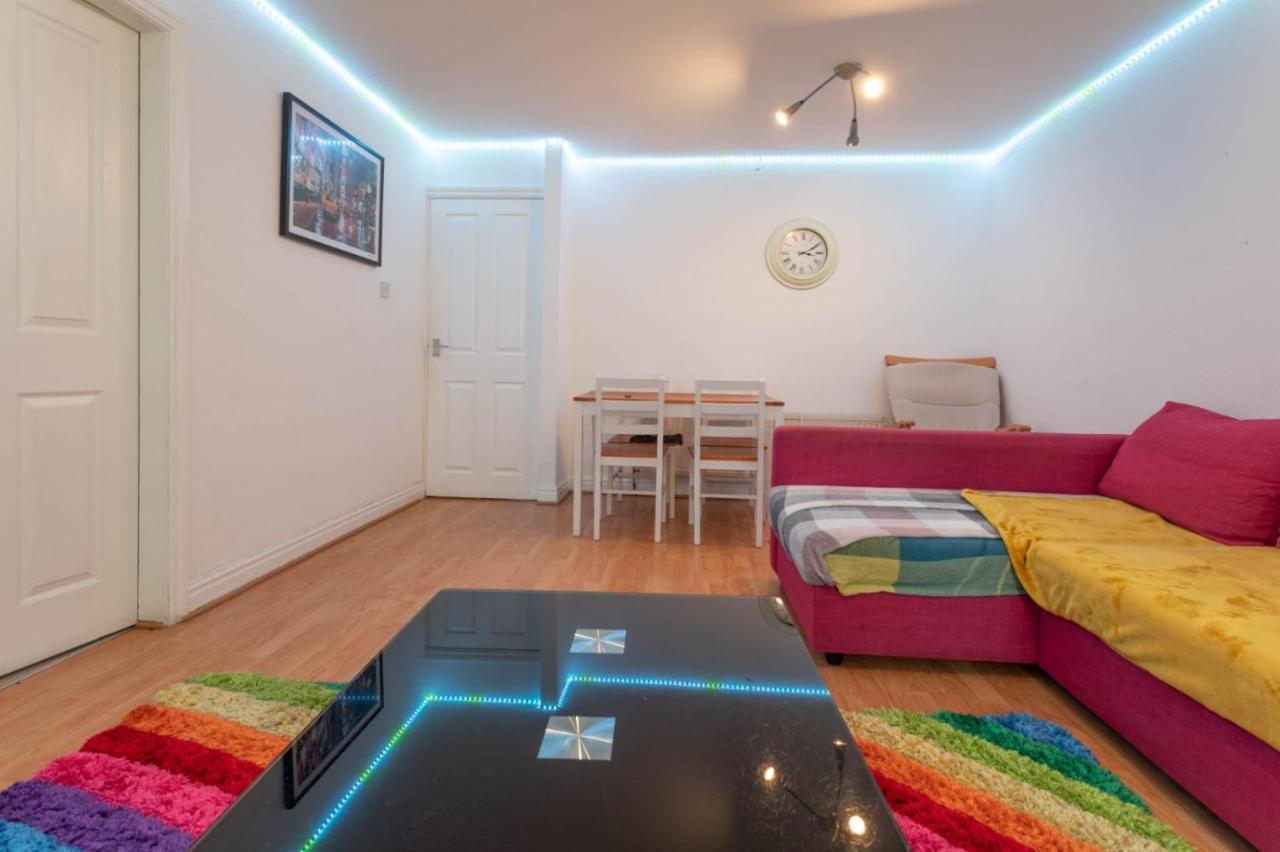 Hanifa Place Leeds  Ngoại thất bức ảnh
