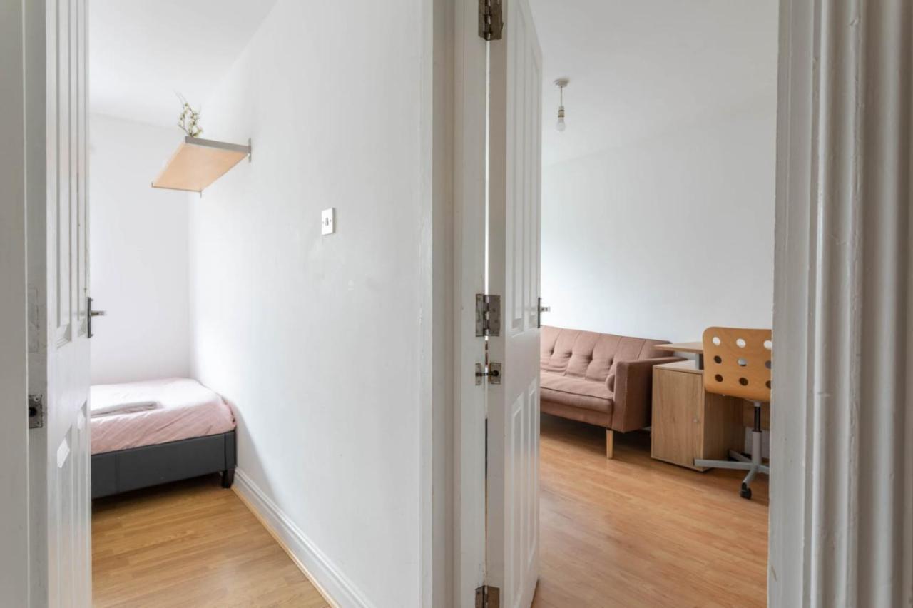 Hanifa Place Leeds  Ngoại thất bức ảnh