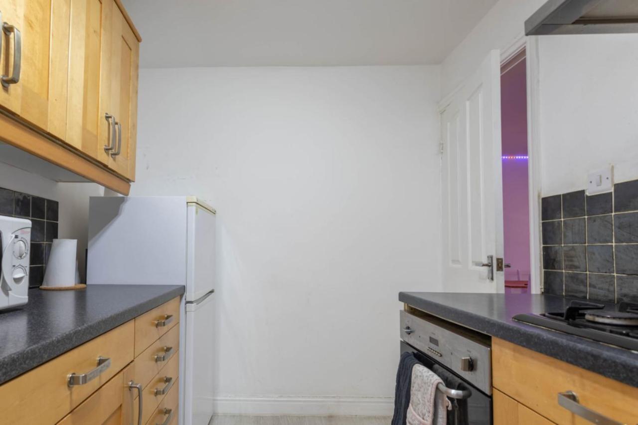 Hanifa Place Leeds  Ngoại thất bức ảnh